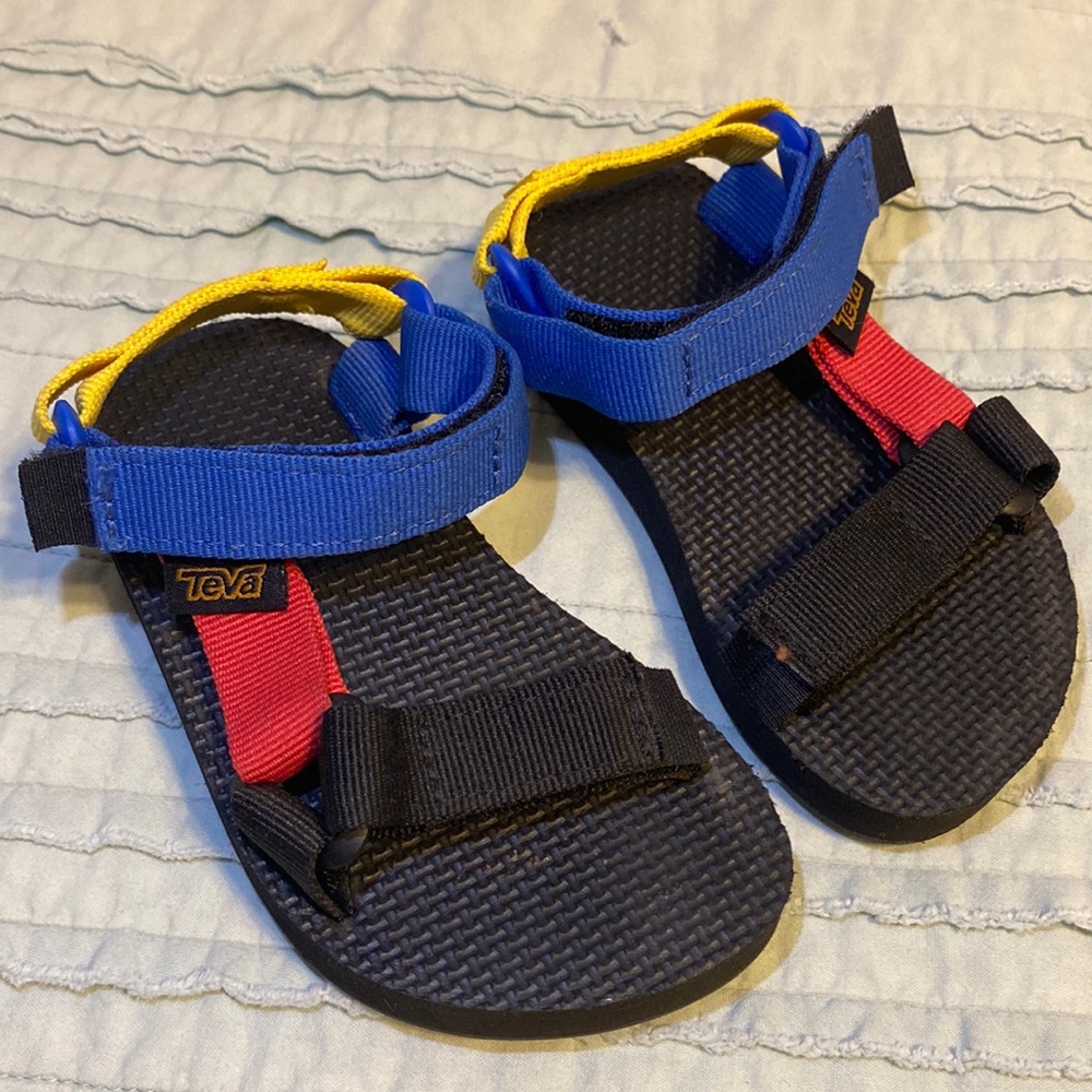 Teva® Kids Original Universal Sandal - 8 toddler